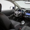 2016 Nissan LEAF infotainment