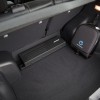 2016 Nissan LEAF sound trunk