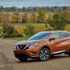 2016 Nissan Murano