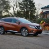 2016 Nissan Murano