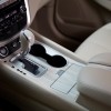 2016 Nissan Murano gear shift