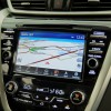 2016 Nissan Murano navigation