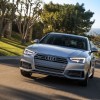 The 2017 Audi A4 is packed full of tech features, as well a powerful turbo engine, all for a starting price of under $40,000.