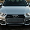 The 2017 Audi A4 is packed full of tech features, as well a powerful turbo engine, all for a starting price of under $40,000.