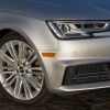 The 2017 Audi A4 is packed full of tech features, as well a powerful turbo engine, all for a starting price of under $40,000.