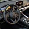 The 2017 Audi A4 is packed full of tech features, as well a powerful turbo engine, all for a starting price of under $40,000.