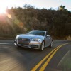 The 2017 Audi A4 is packed full of tech features, as well a powerful turbo engine, all for a starting price of under $40,000.