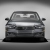 The 2017 Audi A4 is packed full of tech features, as well a powerful turbo engine, all for a starting price of under $40,000.