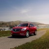 Buick has announced it will debut the new 2017 Enclave Sport Touring Edition at the 2016 New York International Auto Show