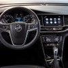 Buick has recently disclosed details about the upcoming 2017 Buick Encore, and besides offering a redesigned exterior, it will also be compatible with Apple CarPlay and Android Auto