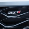 Chevy has announced the upcoming 2017 Camaro ZL1 will come with the same supercharged V8 engine found in the Corvette Z06