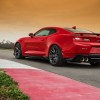 Chevy has announced the upcoming 2017 Camaro ZL1 will come with the same supercharged V8 engine found in the Corvette Z06