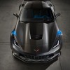 The 2017 Chevrolet Corvette Grand Sport made its official debut today at the Geneva Auto Show