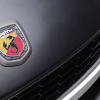 The high-performance 2017 Fiat Abarth 124 Spider made its official debut at the Geneva Auto Show