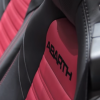 The high-performance 2017 Fiat Abarth 124 Spider made its official debut at the Geneva Auto Show