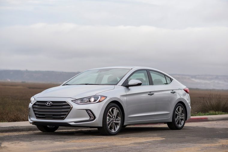 The new 2017 Hyundai Sonata sedan features extensive design changes over the previous model year, including more efficient engines and a new Eco trim