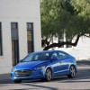 The new 2017 Hyundai Sonata sedan features extensive design changes over the previous model year, including more efficient engines and a new Eco trim