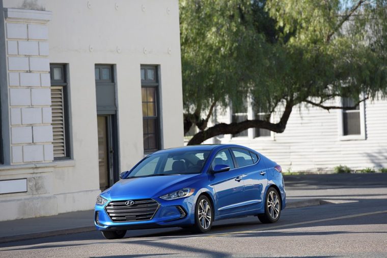 The new 2017 Hyundai Sonata sedan features extensive design changes over the previous model year, including more efficient engines and a new Eco trim