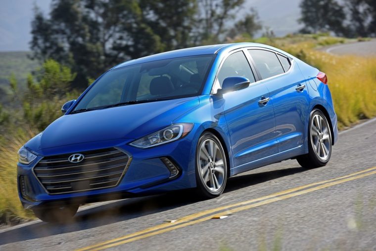 The new 2017 Hyundai Sonata sedan features extensive design changes over the previous model year, including more efficient engines and a new Eco trim