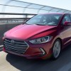 The new 2017 Hyundai Sonata sedan features extensive design changes over the previous model year, including more efficient engines and a new Eco trim