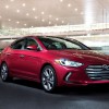 The new 2017 Hyundai Sonata sedan features extensive design changes over the previous model year, including more efficient engines and a new Eco trim