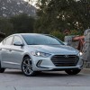 The new 2017 Hyundai Sonata sedan features extensive design changes over the previous model year, including more efficient engines and a new Eco trim