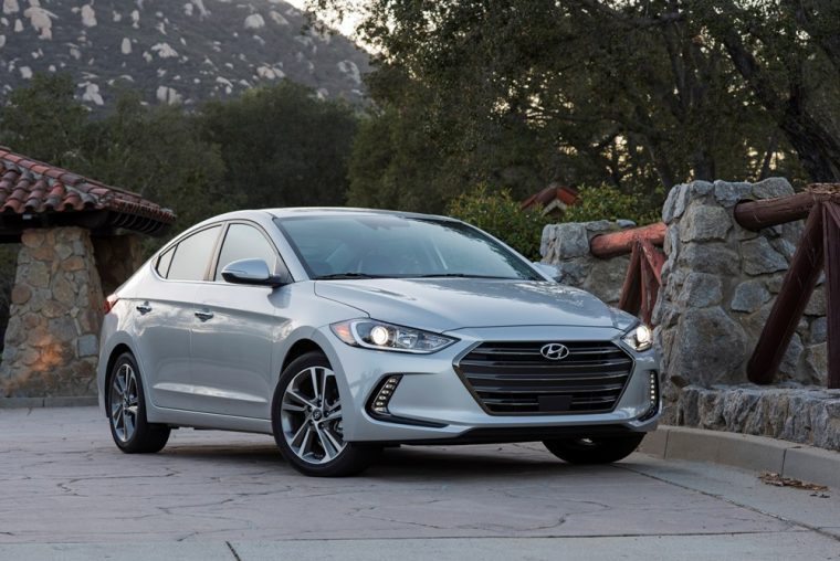 The new 2017 Hyundai Sonata sedan features extensive design changes over the previous model year, including more efficient engines and a new Eco trim