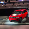 2017 Jeep Grand Cherokee Trailhawk Debut