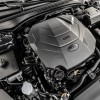 2017 Kia Cadenza Engine