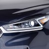 2017 Kia Cadenza Headlight