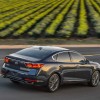 2017 Kia Cadenza Side View