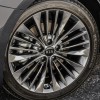 2017 Kia Cadenza Wheels