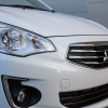 2017 Mitsubishi Mirage G4 Grille