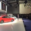 2017 Subaru Impreza Sedan and the 2017 Subaru Impreza 5-Door new york auto show