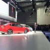 2017 Subaru Impreza Sedan and the 2017 Subaru Impreza 5-Door new york auto show