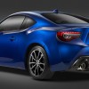 2017 Toyota 86 NYIAS