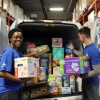 Gleaners Food Bank Diaper and Formula Drive