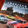 American Muscle Cars Book review Motorbooks review cover