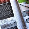 American Muscle Cars Book review Motorbooks review page spread