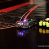 Anki DRIVE remote controlled robotic racing cars review competition