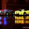 Anki DRIVE remote controlled robotic racing cars review lights