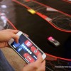 Anki DRIVE remote controlled robotic racing cars review phone app controls