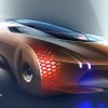 The BMW Vision Vehicle
