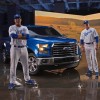 Ford F-150 MVP edition