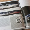 Car Evolution of the Automobile by Rod Green book review pages