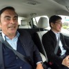 Carlos Ghosn