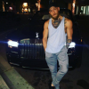 UFC Fighter Conor McGregor has added a Rolls-Royce Phantom Drophead and Lamborghini Aventador to his large collection of cars