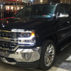 Chevy and Costco have partnered together with the purpose of offering a limited-edition 2016 Silverado truck that’s only available to Costco members