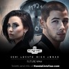 Demi Lovato and Nick Jonas to headline 2016 Honda Civic Tour