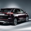 Ford Edge Vignale